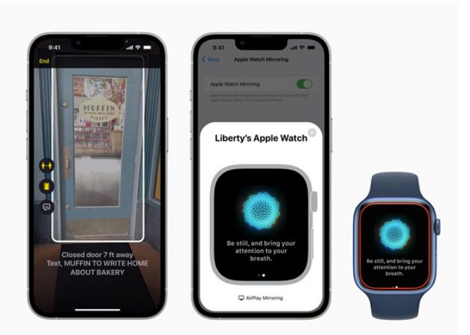 applewatch如何重新配对手机上-applewatch再次匹配方式详细介绍