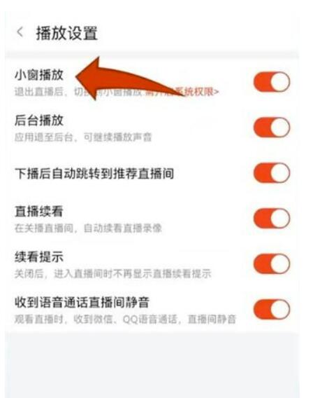 斗鱼小窗口播放视频如何设置-斗鱼小窗口方式在哪里设置