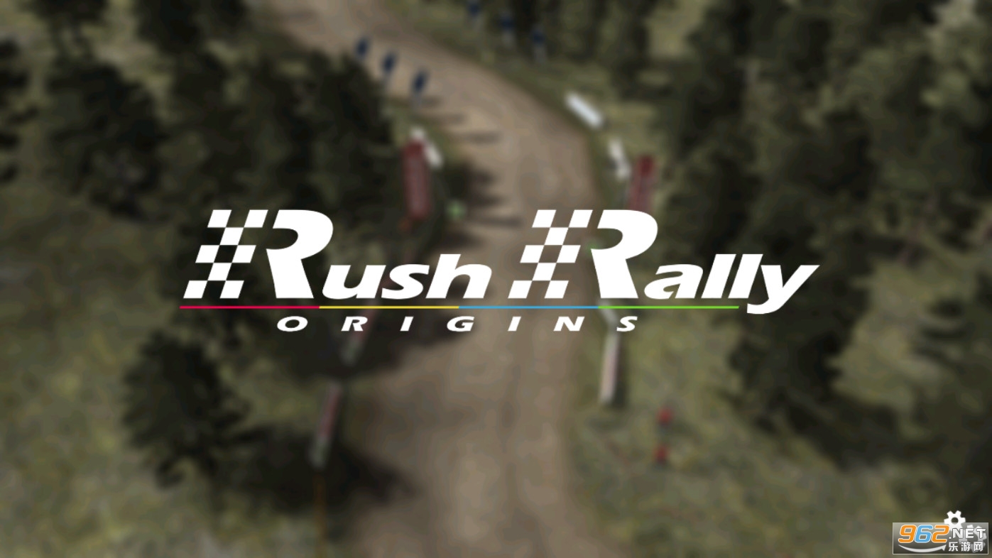 拉什拉力赛起源(Rush Rally Origins Demo)v1.8最新版截图5