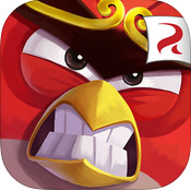 愤怒的小鸟2官方版ios