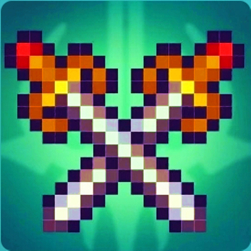 地下城割草小游戏ios
