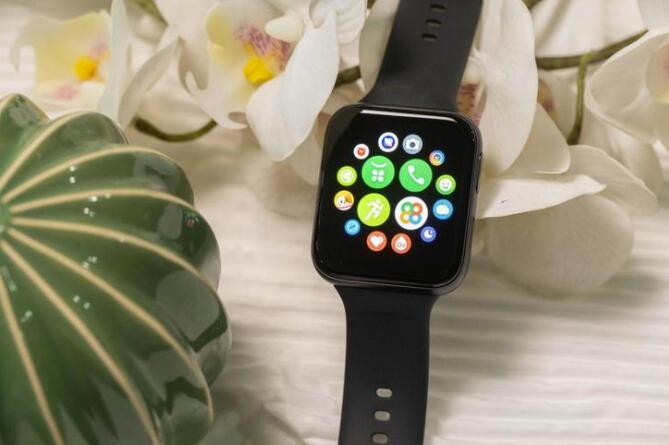 OPPOWatch3能打电话吗-OPPOWatch3有eSIM功能吗