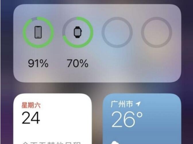 airpodspro电池健康如何看?airpodspro电池健康查看方式