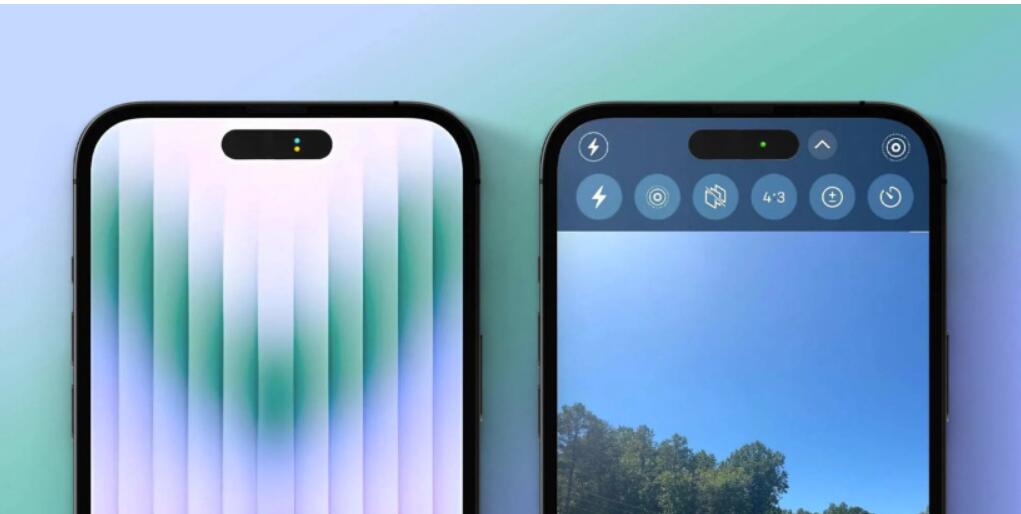 苹果秋天新品发布iPhone14/Pro系列超前的补货已生产制造逾3400一千部