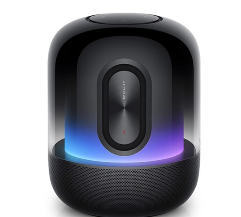 华为高端智能音响再添新品，报道称SoundX“镏金剧场版”公布