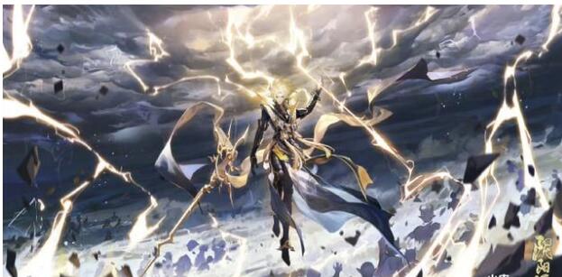 《阴阳师》融合平安京分析报告，须佐之男和SP悄然来临能不能挽留局势！