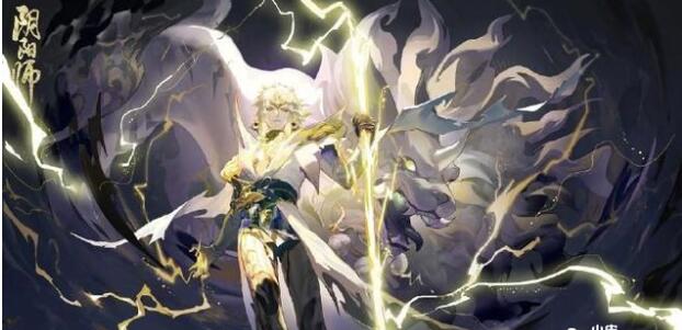 《阴阳师》融合平安京分析报告，须佐之男和SP悄然来临能不能挽留局势！