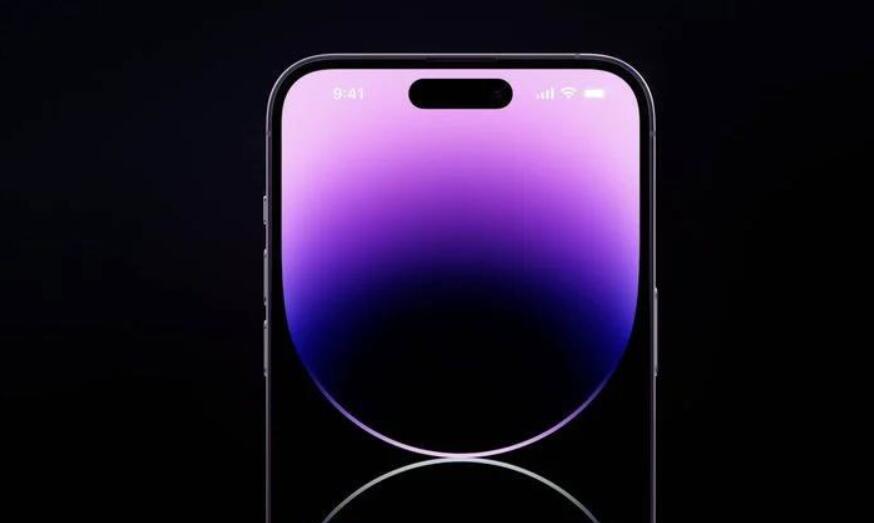 开发人员全力支持苹果“灵动岛”设计方案，已为iPhone14Pro开发设计小游戏在线玩