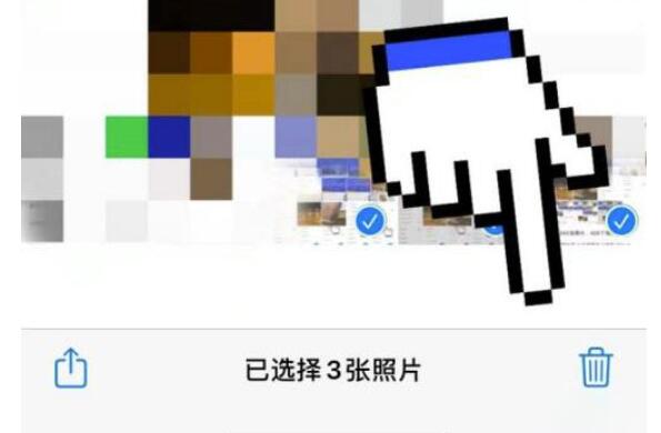 怎么删除苹果手机icloud相片?苹果手机删掉icloud相片方式详细介绍