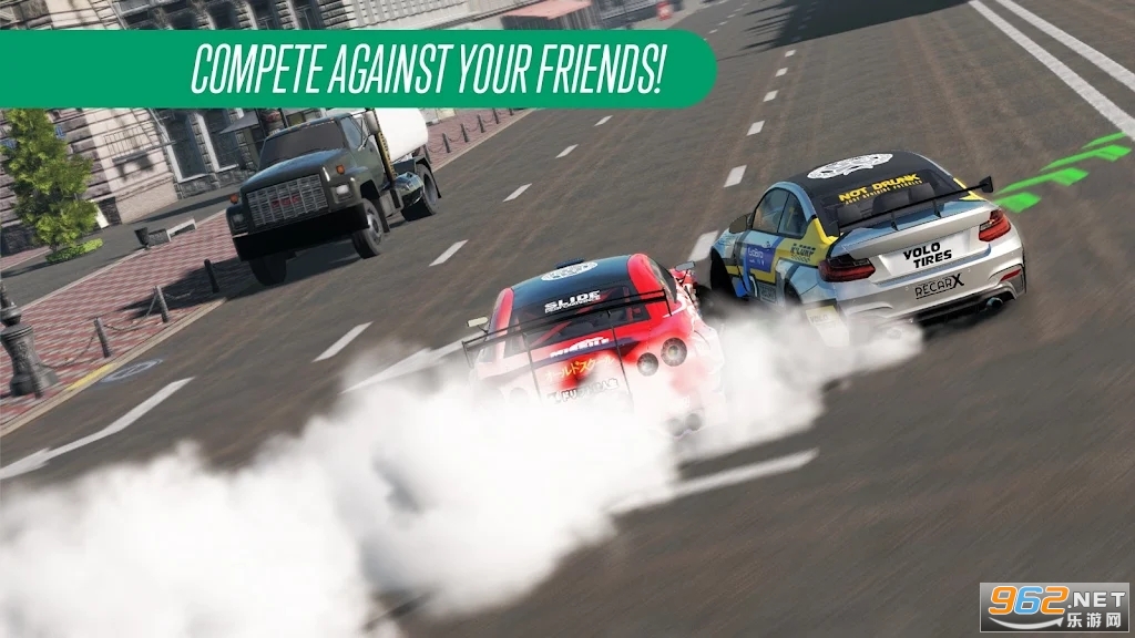 CARX漂移赛车2最新版2022v1.22.0截图3