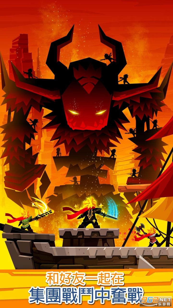 Tap Titans 2(点杀泰坦2最新版本)v5.21.1官方版截图3
