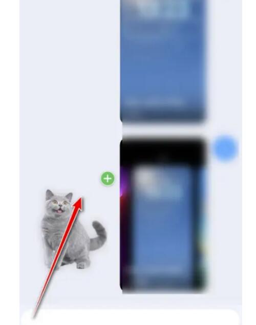 iOS16扣图如何使用？iOS16扣图怎么发微信？