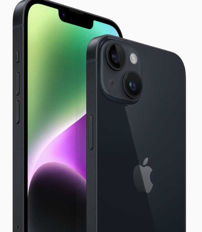 部分苹果iPhone14/Pro客户不能通过手机联系人应用AirDrop隔空投送