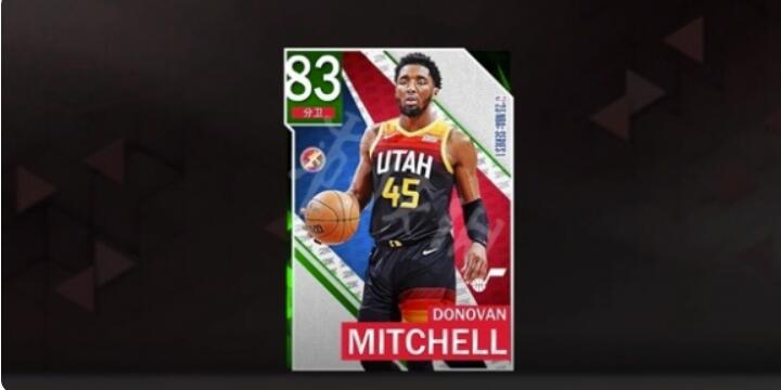 《NBA2K23》mt模式如何开垦？mt模式0氪开荒主力阵容强烈推荐