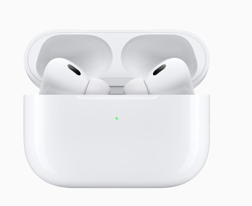 苹果iOS16.1Beta适用禁止使用AirPodsPro2触摸音量