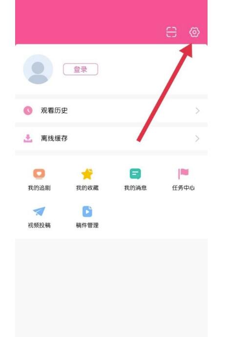 韩剧tv如何找到错误提示?韩剧tv寻找错误提示实例教程