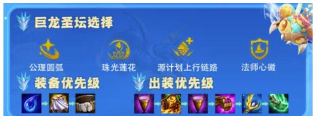 金铲铲之战s7.5法师咋玩？金铲铲之战s7.5法师阵容攻略