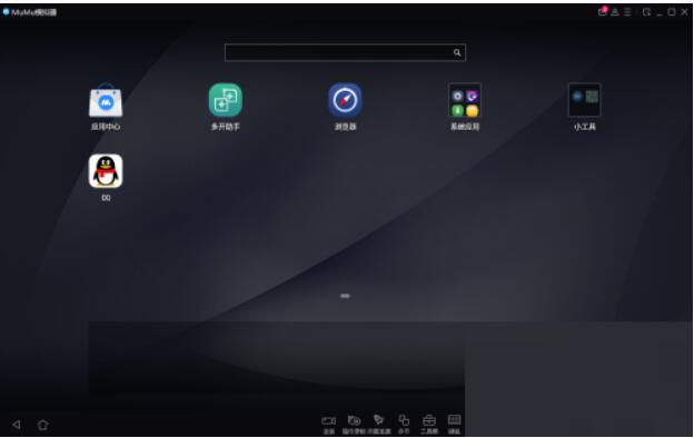 MuMu模拟器锐利字体风格在哪设置-MuMu模拟器设定锐利字体风格方式