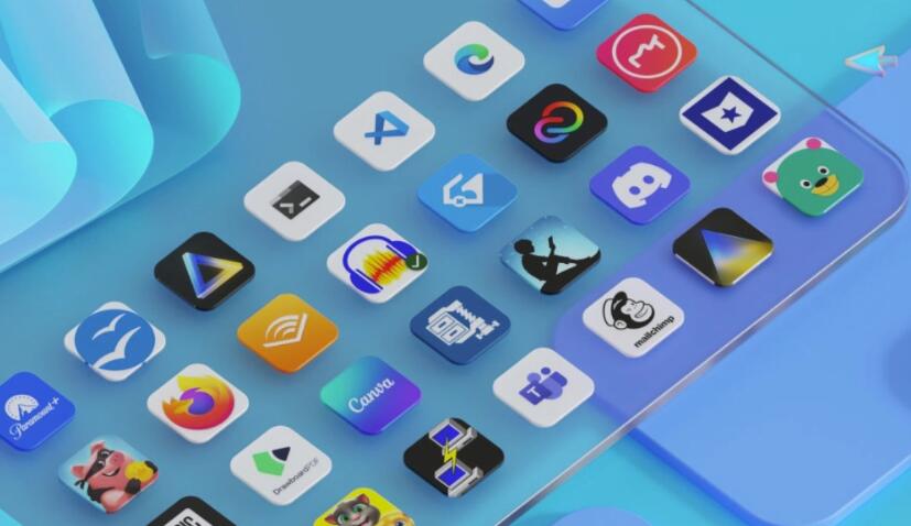 微软正将Win11Android子系统扩展到大量我国，现已发布21个适用地域