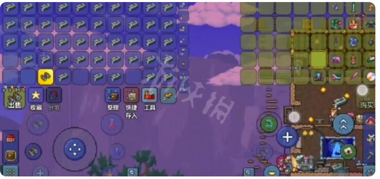 《泰拉瑞亚》1.4刷物品bug怎么用？1.4刷物品bug方式