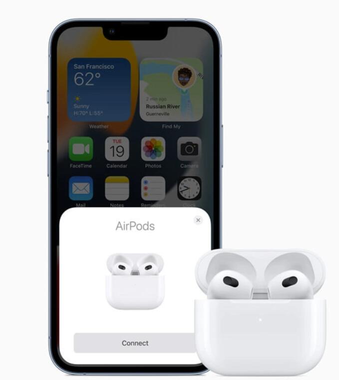苹果公布AirPods/Pro/Max全新Beta固件，版本号5B5040c