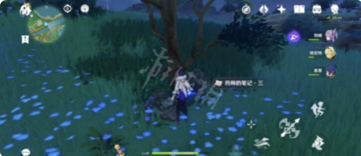 欢聚破晓时刻《哈利波特：魔法觉醒》十三赛季打开