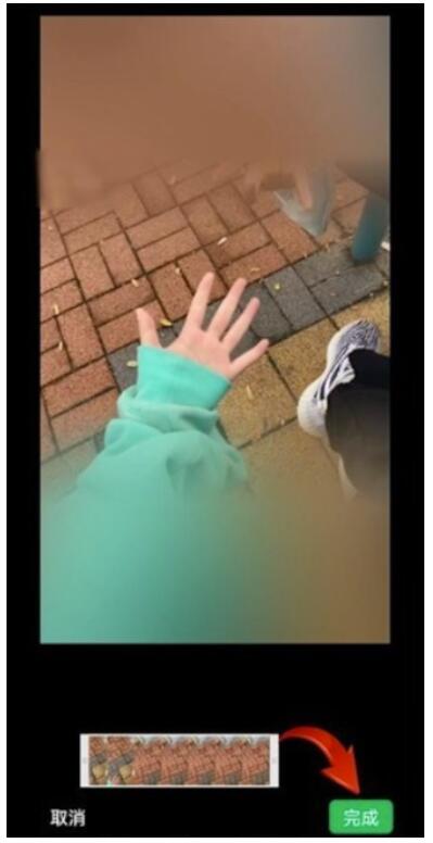 微信朋友圈背景动态图如何设置？微信朋友圈背景动态图不动怎么办