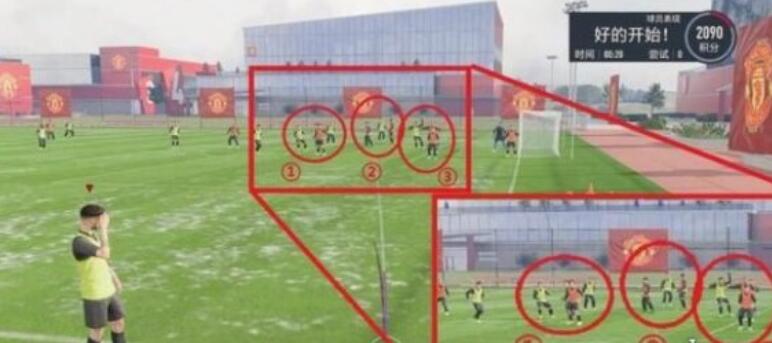 《FIFA23》角球怎么踢？角球战略方法分享