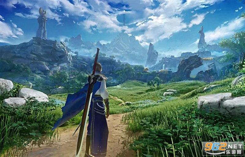 Honor of Kings(游戏名)官方版v0.2.5.1 手机版截图5