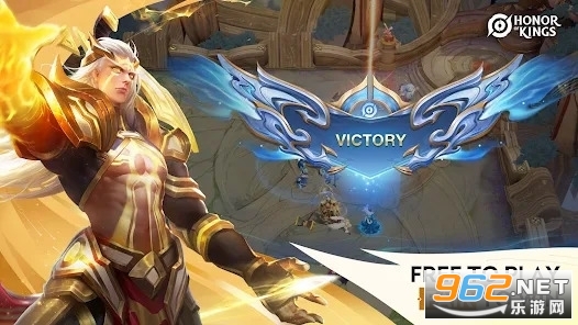 honor of kings王者荣耀墨西哥服v0.2.5.1 最新版截图3
