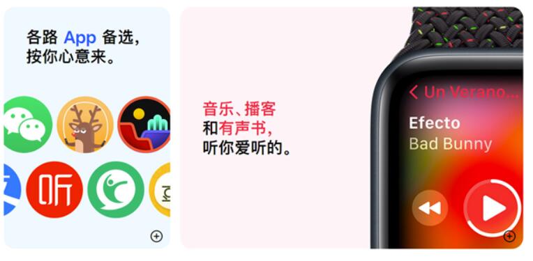 AppleWatchSE2能够接通微信电话吗-AppleWatchSE2特色功能