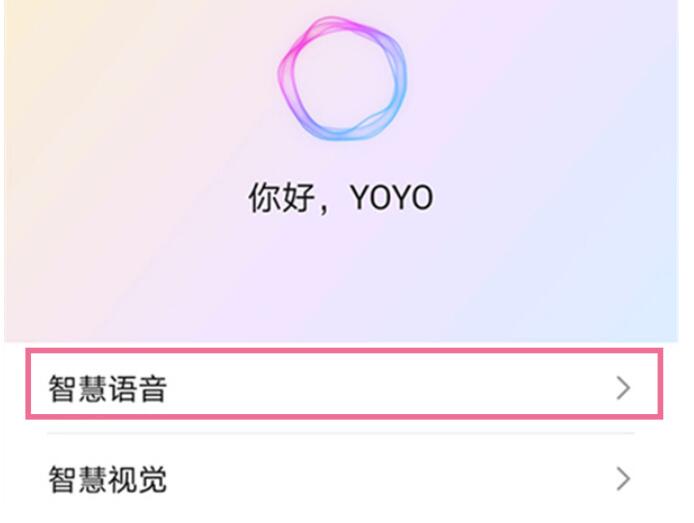 荣耀play6c语音助手开关在哪-荣耀play6c语音助手打开操作步骤