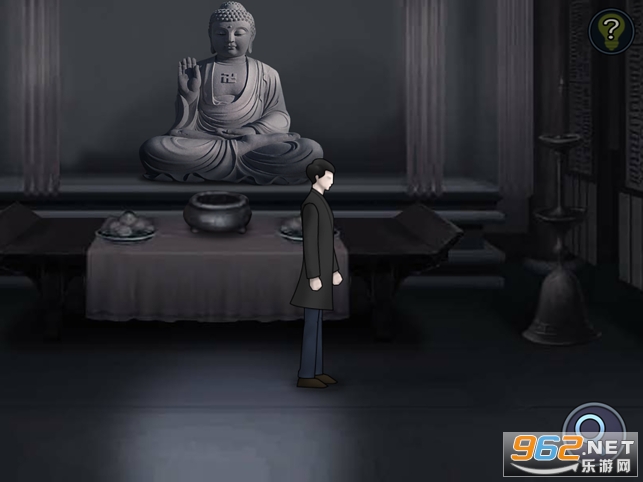 纸人新娘2游戏手机版 v1.0截图0