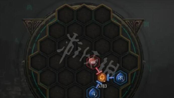《恶月十三》有毒火苗技能搭配什么？有毒火苗技能配搭BD一览