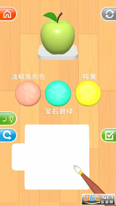 色彩搭配游戏app(Color Match)v3.9.2 手机版截图1