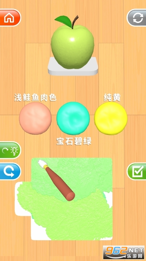 色彩搭配游戏app(Color Match)v3.9.2 手机版截图3
