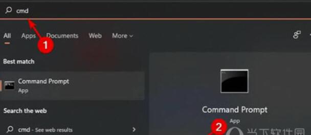 Win11没有高效的ip配置怎么办?无有效ip配置解决方案