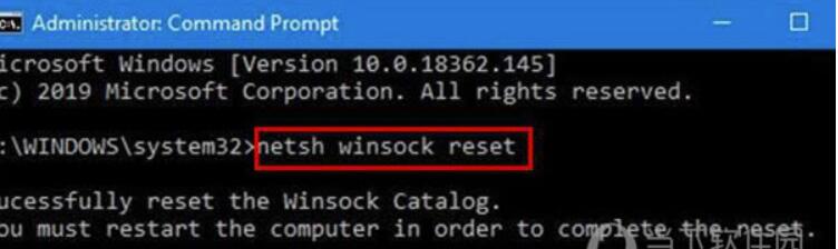 Win11没有高效的ip配置怎么办?无有效ip配置解决方案