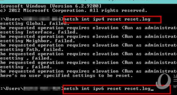 Win11没有高效的ip配置怎么办?无有效ip配置解决方案