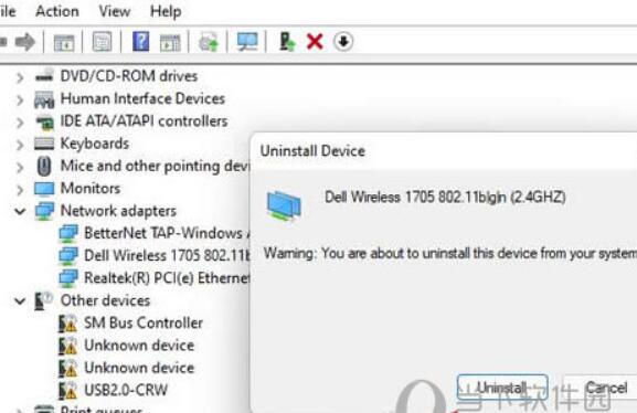 Win11没有高效的ip配置怎么办?无有效ip配置解决方案