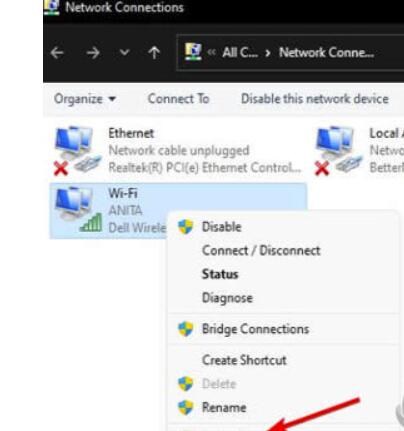 Win11没有高效的ip配置怎么办?无有效ip配置解决方案