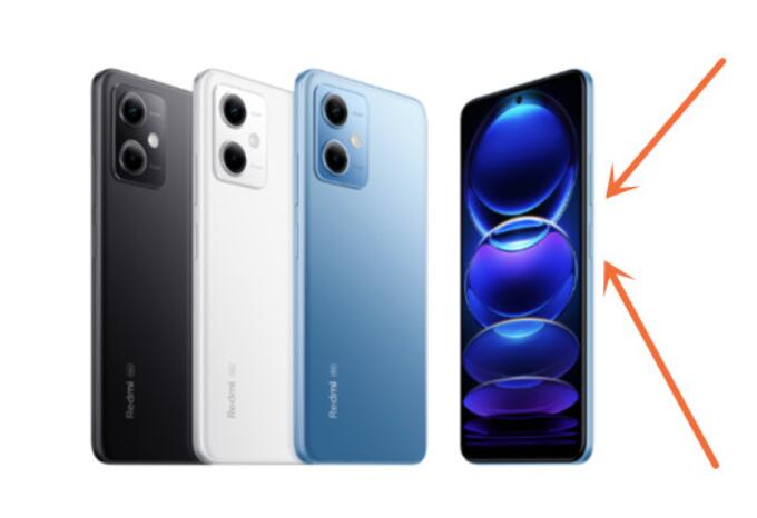 红米note12pro截屏方法有几种-红米手机截图方法介绍