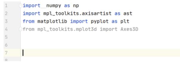 Python怎么绘制组合图？Python绘制组合图教程