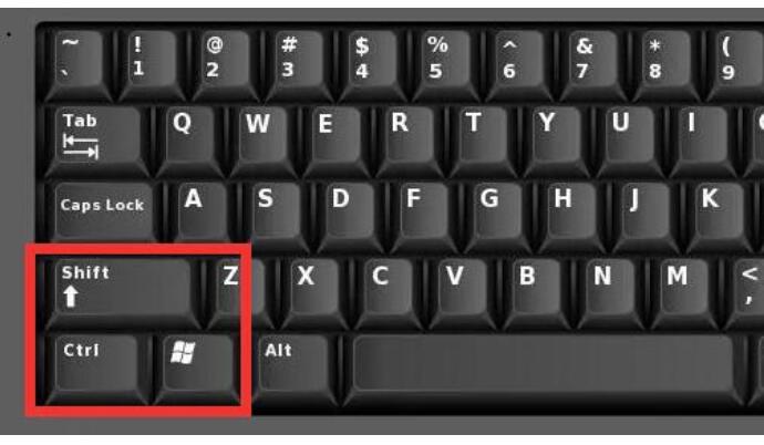 电脑打不了字只有字母怎么办-打不了字只有字母解决方案