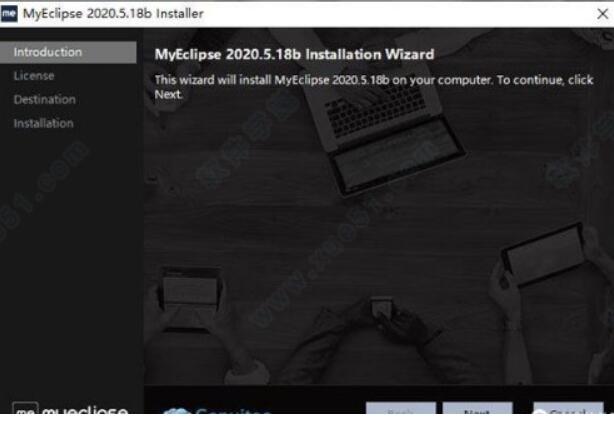 MyEclipse安装流程_MyEclipse2021破解教程