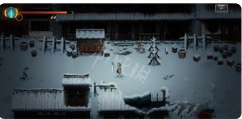 《暖雪》腐烂的窝窝头边上的符怎么得？腐烂的窝窝头边上的符得到方式