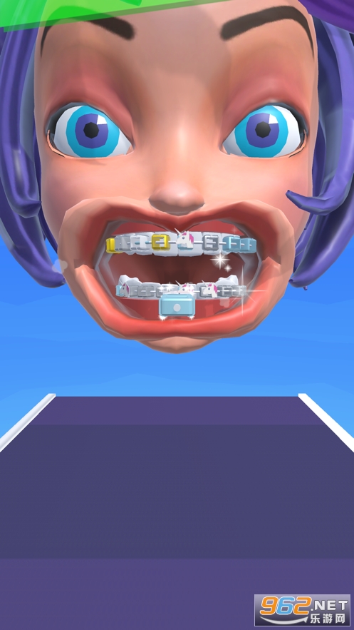 Braces Rush游戏v1.0 官方版截图3