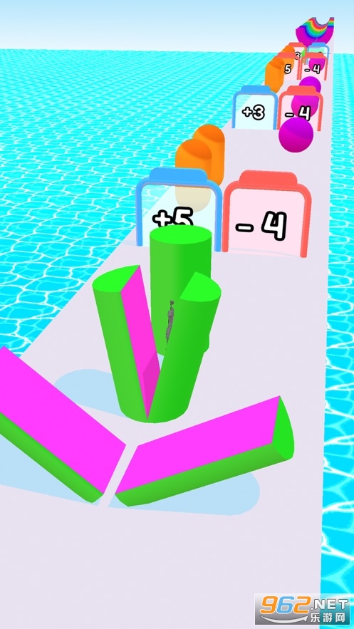 Sawblade Fest游戏v1.0 官方版截图2