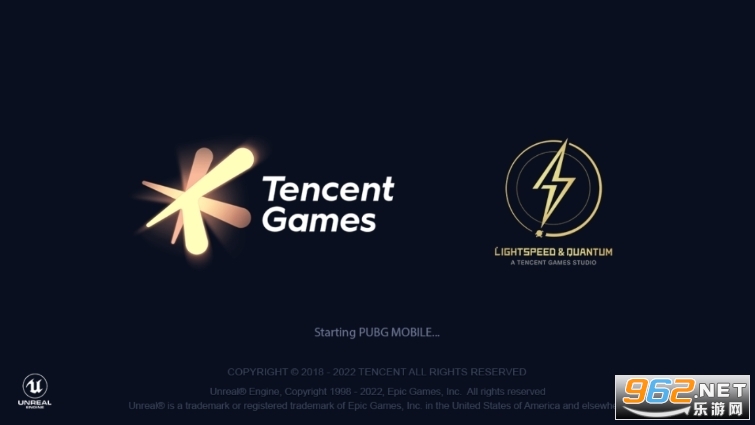 pubgmobile体验服2022v2.3.2截图3