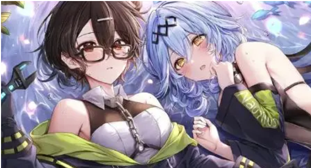 《碧蓝航线》长驻活动预告，布莱默顿进长驻池！